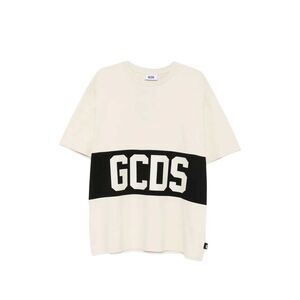 Gcds Men Logo T-Shirt
